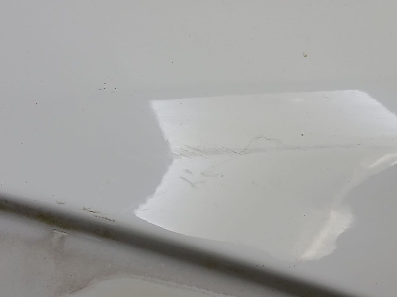 Recambio de porton trasero para opel corsa e (x15) 1.3 cdti (08, 68) referencia OEM IAM   