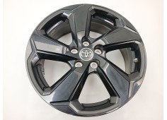 Recambio de llanta para toyota rav 4 v (_a5_, _h5_) 2.5 hybrid awd (axah54) referencia OEM IAM 0072762017  