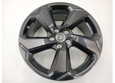 Recambio de llanta para toyota rav 4 v (_a5_, _h5_) 2.5 hybrid awd (axah54) referencia OEM IAM 0072762017  