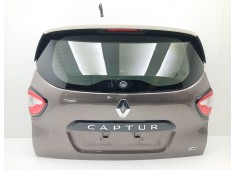 Recambio de porton trasero para renault captur i (j5_, h5_) 1.5 dci 90 referencia OEM IAM 901002357R  