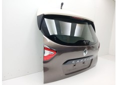 Recambio de porton trasero para renault captur i (j5_, h5_) 1.5 dci 90 referencia OEM IAM 901002357R   2