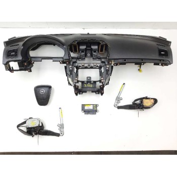 KIT AIRBAG 13578320 13270401 