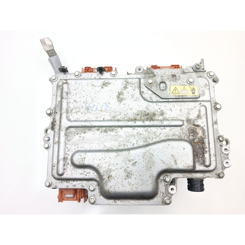 Recambio de convertidor hibrido para renault arkana i (lcm_, ldn_) 1.6 e-tech 145 (ldmu) referencia OEM IAM 291A16793R  