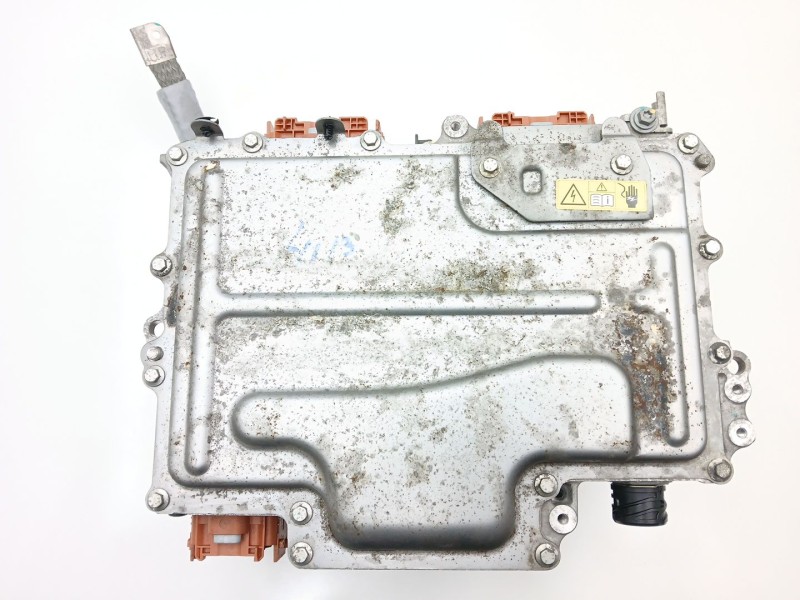Recambio de convertidor hibrido para renault arkana i (lcm_, ldn_) 1.6 e-tech 145 (ldmu) referencia OEM IAM 291A16793R  