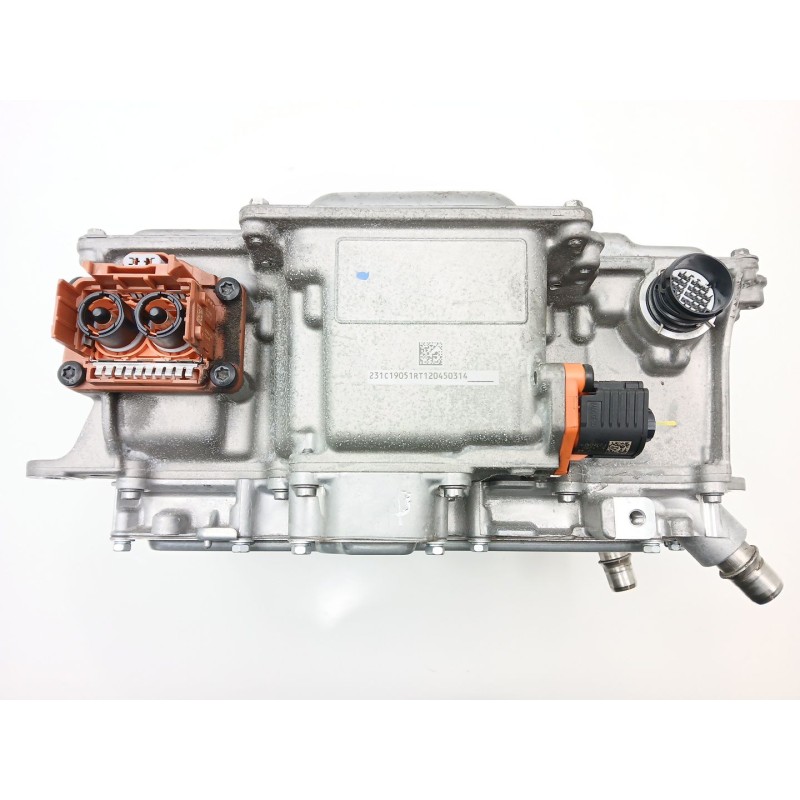 Recambio de convertidor hibrido para renault arkana i (lcm_, ldn_) 1.6 e-tech 145 (ldmu) referencia OEM IAM 291A16793R  