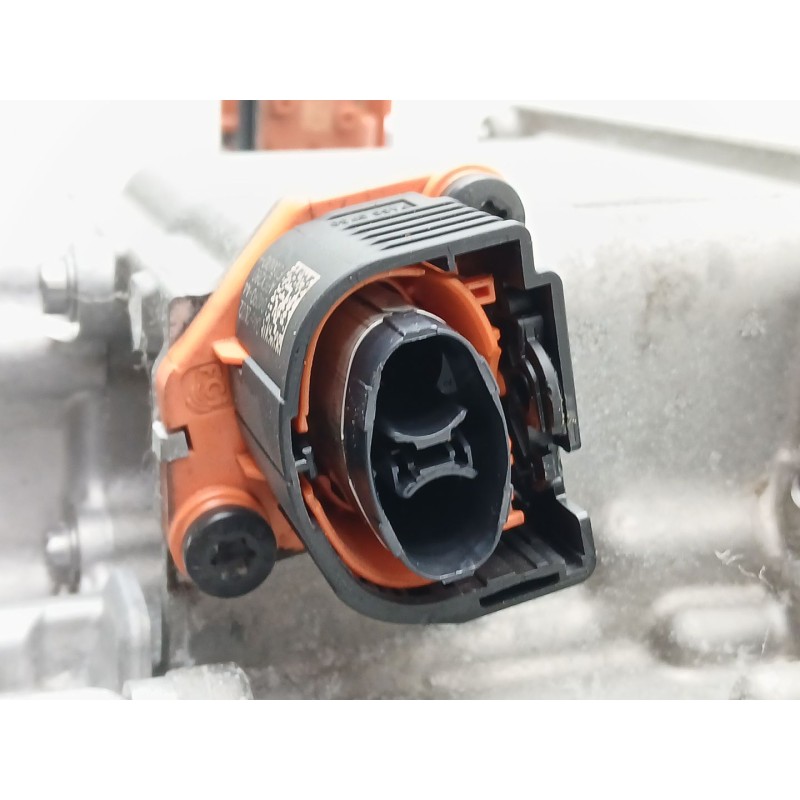 Recambio de convertidor hibrido para renault arkana i (lcm_, ldn_) 1.6 e-tech 145 (ldmu) referencia OEM IAM 291A16793R  