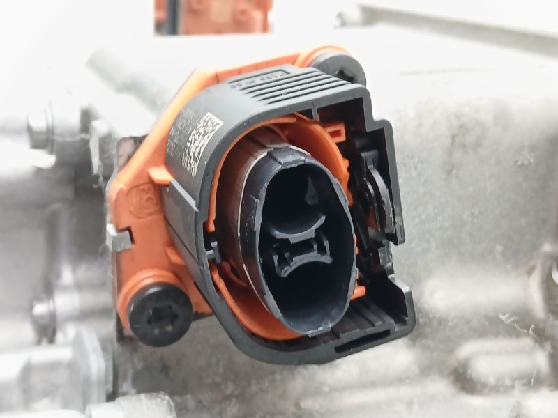 Recambio de convertidor hibrido para renault arkana i (lcm_, ldn_) 1.6 e-tech 145 (ldmu) referencia OEM IAM 291A16793R  