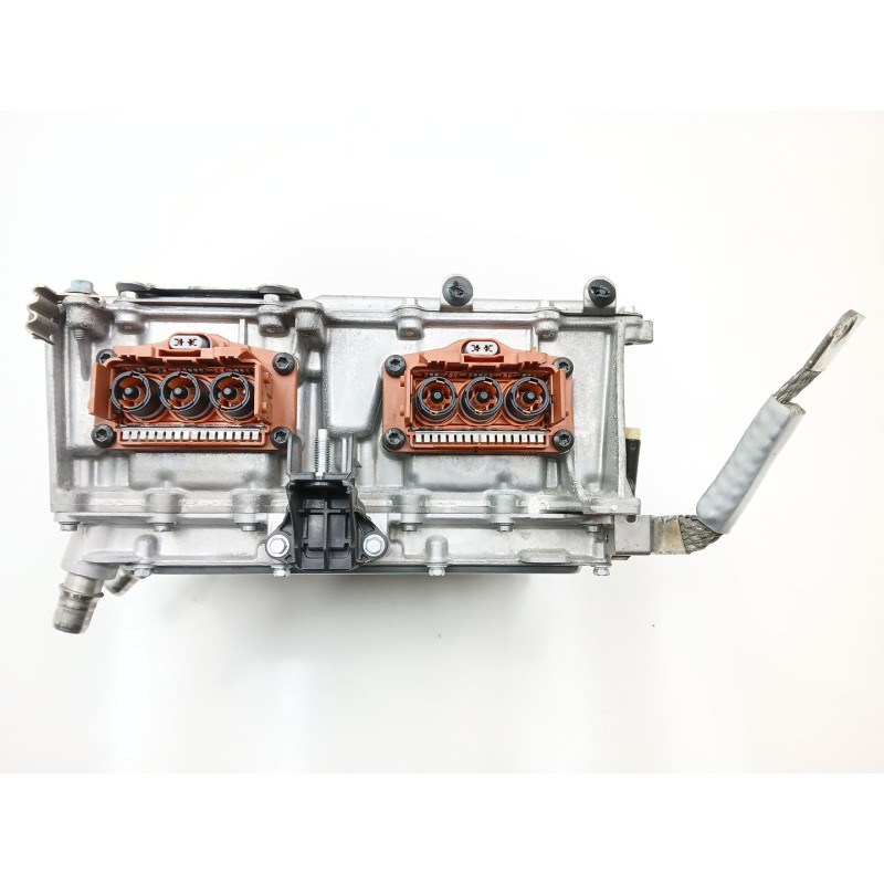 Recambio de convertidor hibrido para renault arkana i (lcm_, ldn_) 1.6 e-tech 145 (ldmu) referencia OEM IAM 291A16793R  