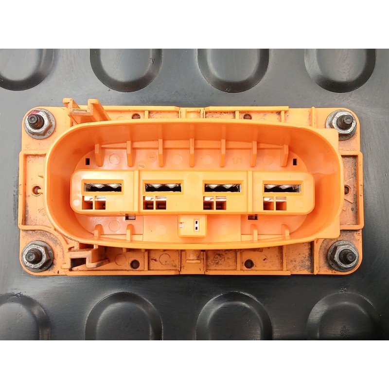 Recambio de bateria para renault arkana i (lcm_, ldn_) 1.6 e-tech 145 (ldmu) referencia OEM IAM 295106885R  