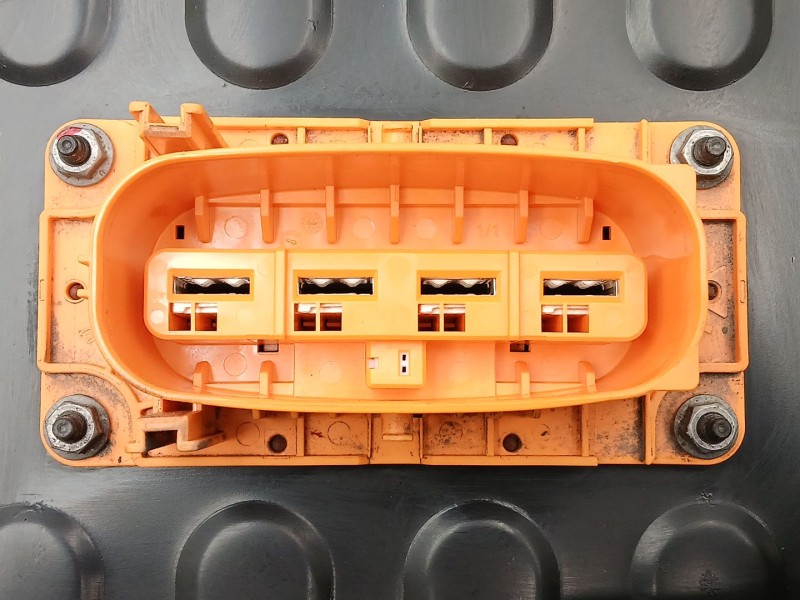 Recambio de bateria para renault arkana i (lcm_, ldn_) 1.6 e-tech 145 (ldmu) referencia OEM IAM 295106885R  