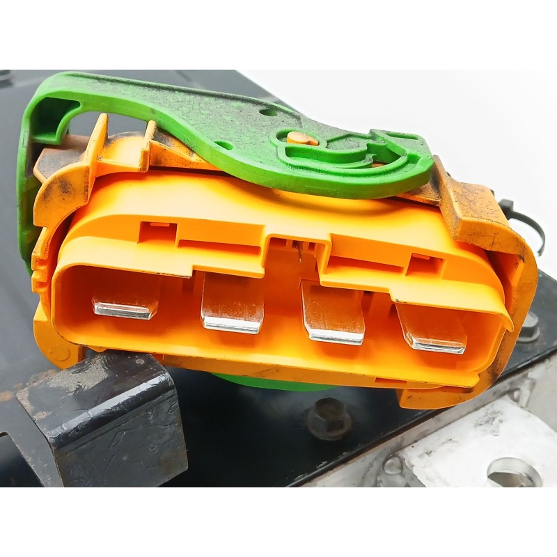 Recambio de bateria para renault arkana i (lcm_, ldn_) 1.6 e-tech 145 (ldmu) referencia OEM IAM 295106885R  