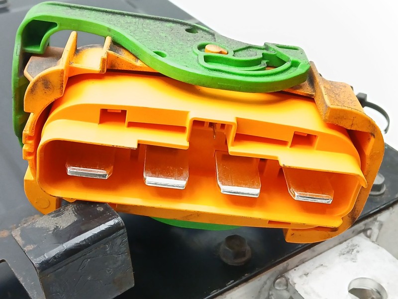 Recambio de bateria para renault arkana i (lcm_, ldn_) 1.6 e-tech 145 (ldmu) referencia OEM IAM 295106885R  