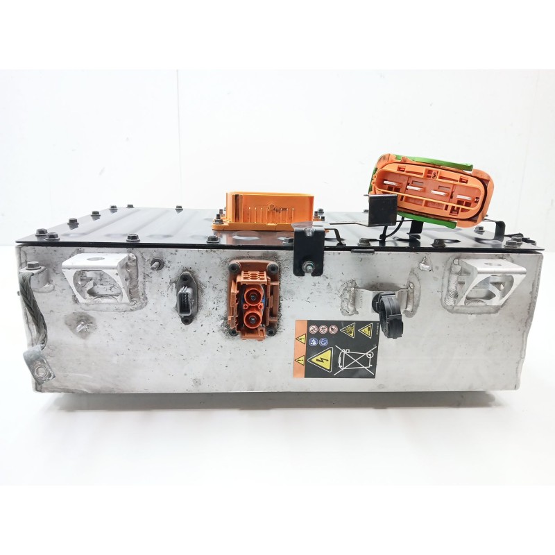 Recambio de bateria para renault arkana i (lcm_, ldn_) 1.6 e-tech 145 (ldmu) referencia OEM IAM 295106885R  