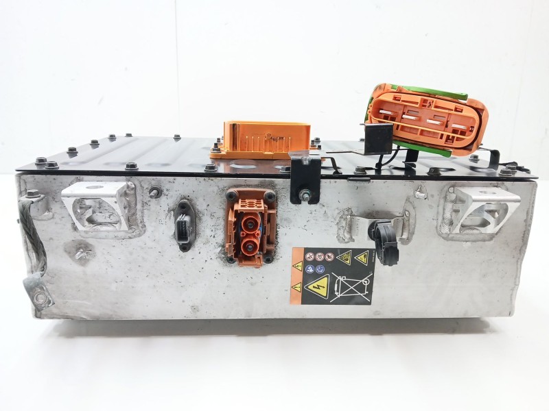 Recambio de bateria para renault arkana i (lcm_, ldn_) 1.6 e-tech 145 (ldmu) referencia OEM IAM 295106885R  