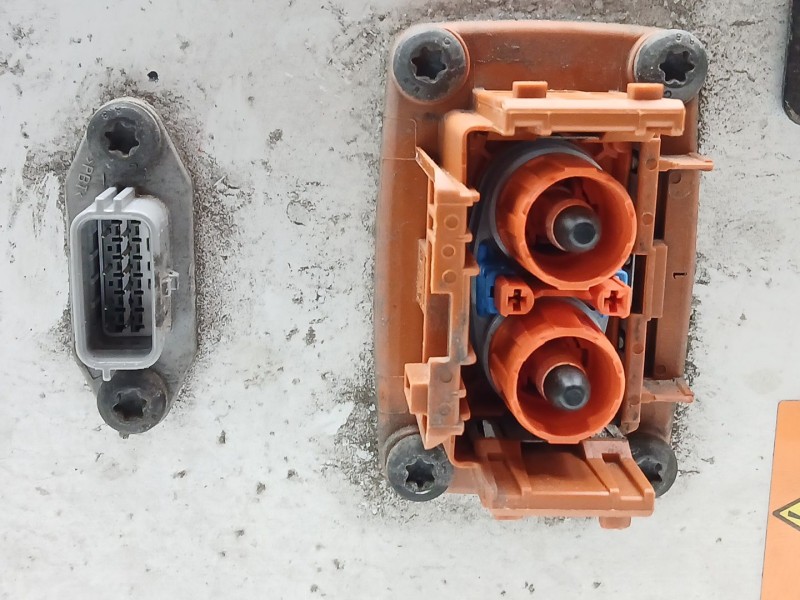 Recambio de bateria para renault arkana i (lcm_, ldn_) 1.6 e-tech 145 (ldmu) referencia OEM IAM 295106885R  