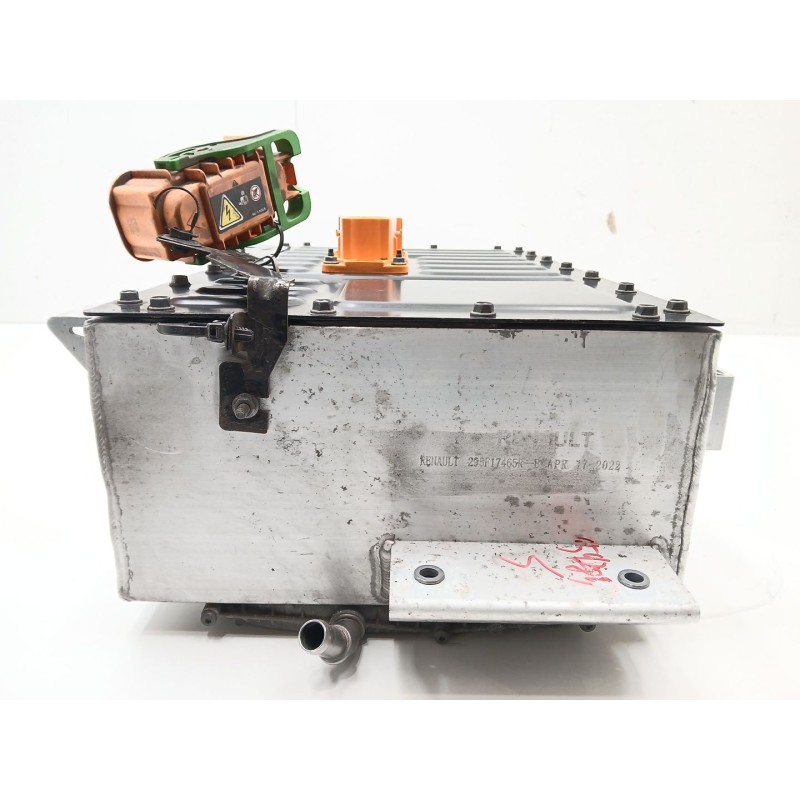 Recambio de bateria para renault arkana i (lcm_, ldn_) 1.6 e-tech 145 (ldmu) referencia OEM IAM 295106885R  