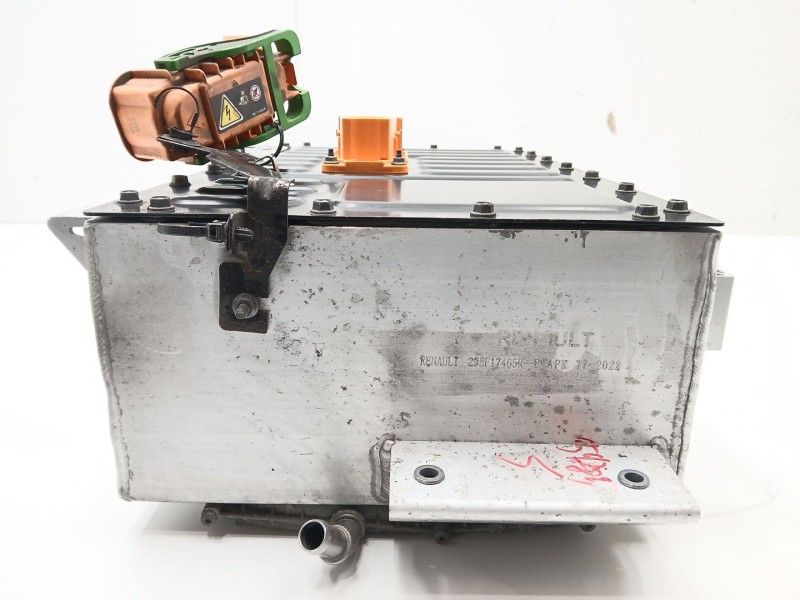 Recambio de bateria para renault arkana i (lcm_, ldn_) 1.6 e-tech 145 (ldmu) referencia OEM IAM 295106885R  