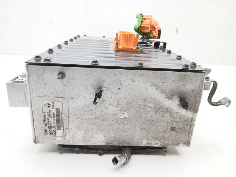 Recambio de bateria para renault arkana i (lcm_, ldn_) 1.6 e-tech 145 (ldmu) referencia OEM IAM 295106885R  