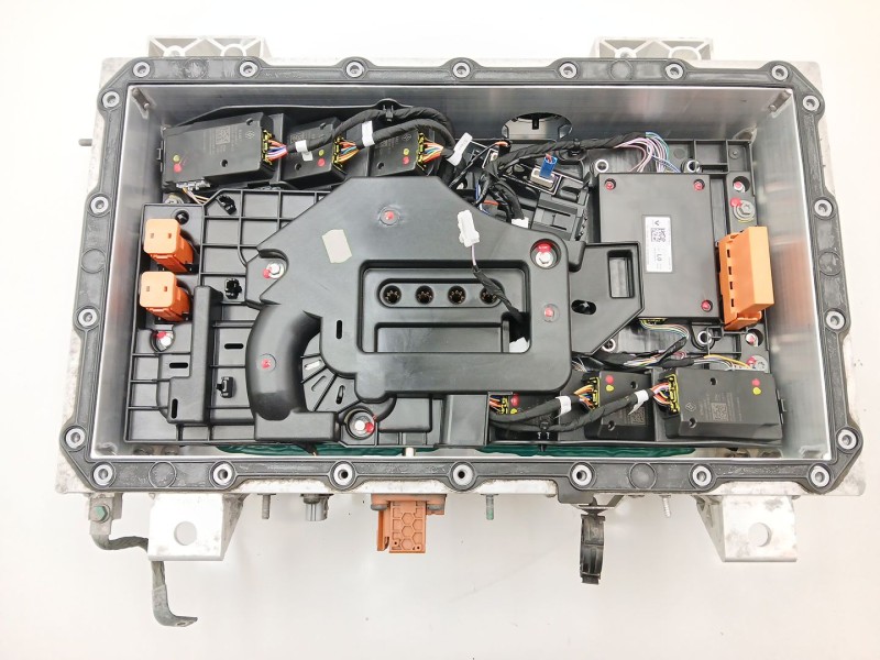 Recambio de bateria para renault arkana i (lcm_, ldn_) 1.6 e-tech 145 (ldmu) referencia OEM IAM 295106885R  