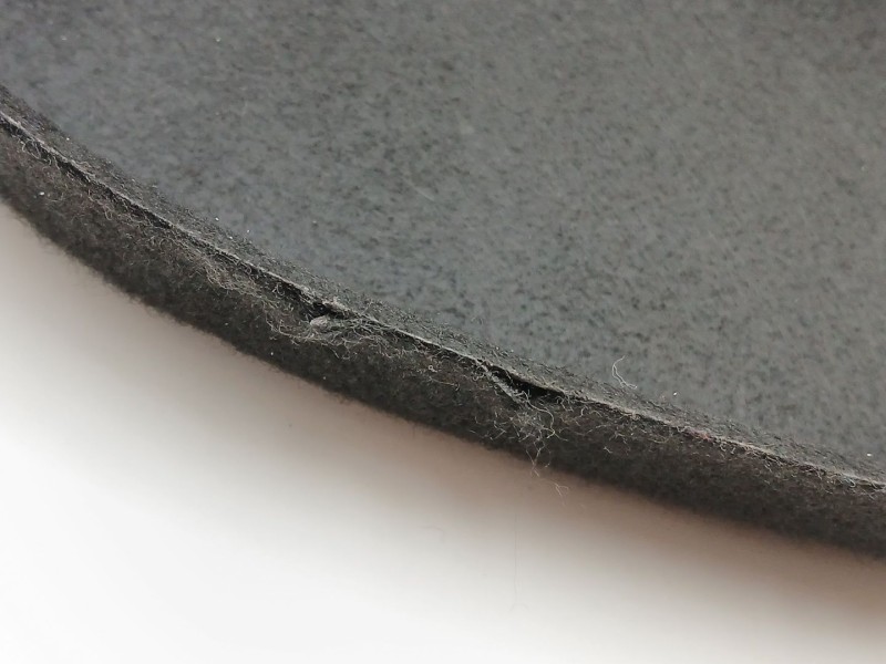 Recambio de bandeja trasera para dacia sandero iii 1.0 sce 65 referencia OEM IAM 794205701R  