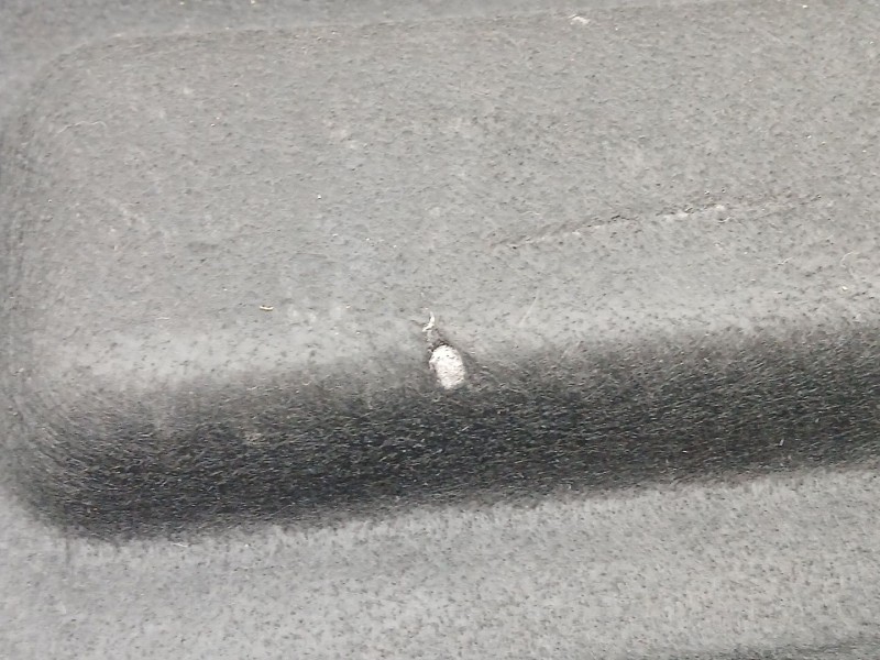 Recambio de bandeja trasera para dacia sandero iii 1.0 sce 65 referencia OEM IAM 794205701R  