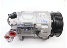 Recambio de compresor aire acondicionado para mini mini (f55) cooper referencia OEM IAM 64525A21D12  