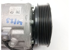 Recambio de compresor aire acondicionado para mini mini (f55) cooper referencia OEM IAM 64525A21D12   2