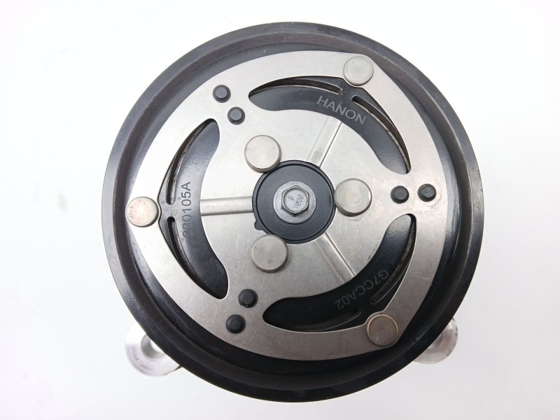 Recambio de compresor aire acondicionado para mini mini (f55) cooper referencia OEM IAM 64525A21D12  