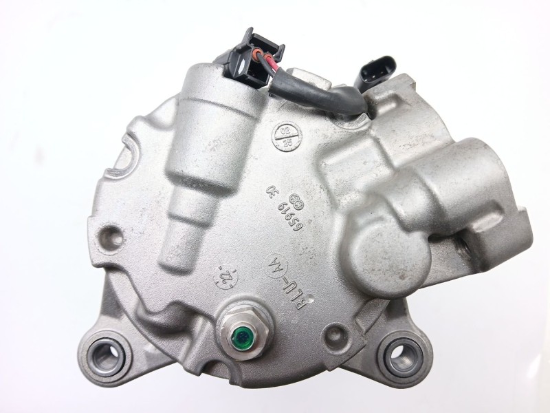 Recambio de compresor aire acondicionado para mini mini (f55) cooper referencia OEM IAM 64525A21D12  