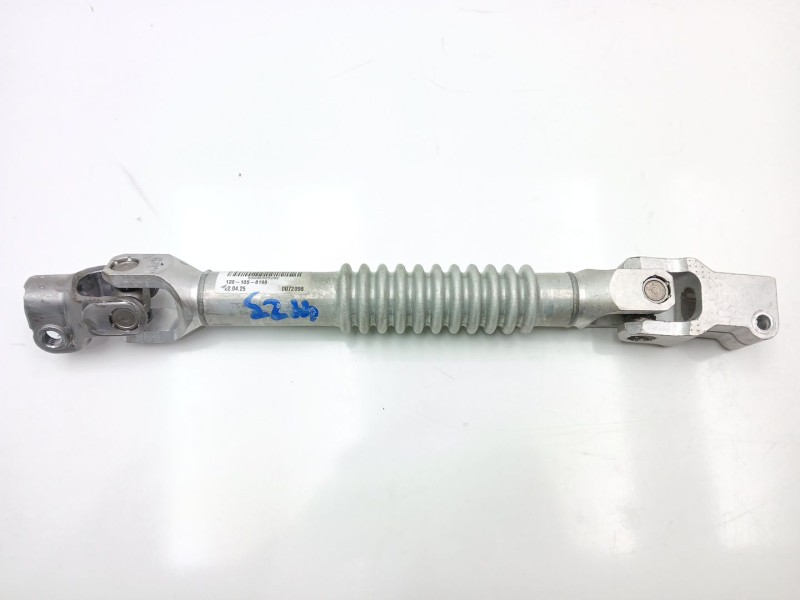 Recambio de flector cardan para mini mini (f55) cooper referencia OEM IAM 1201058198  