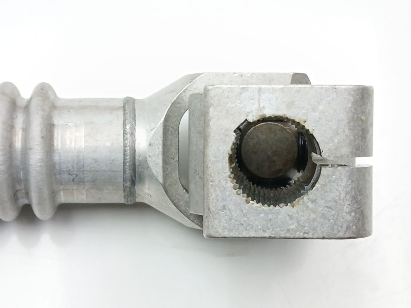 Recambio de flector cardan para mini mini (f55) cooper referencia OEM IAM 1201058198  