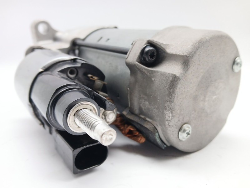 Recambio de motor arranque para mini mini (f55) cooper referencia OEM IAM 858039004 MS4380003533 