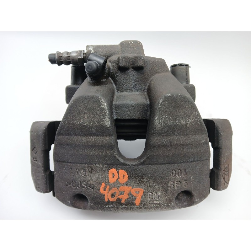 Recambio de pinza freno delantera derecha para opel corsa e (x15) 1.3 cdti (08, 68) referencia OEM IAM 95517023  