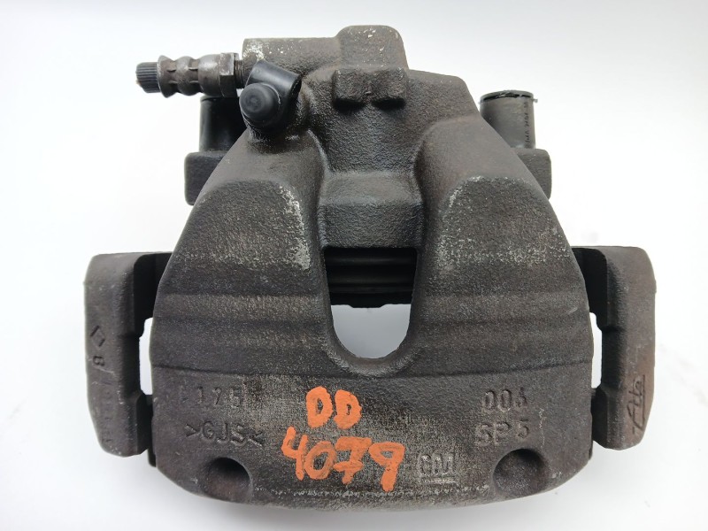 Recambio de pinza freno delantera derecha para opel corsa e (x15) 1.3 cdti (08, 68) referencia OEM IAM 95517023  