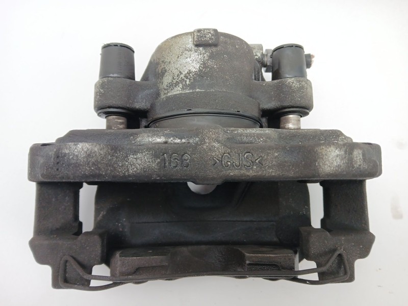 Recambio de pinza freno delantera derecha para opel corsa e (x15) 1.3 cdti (08, 68) referencia OEM IAM 95517023  