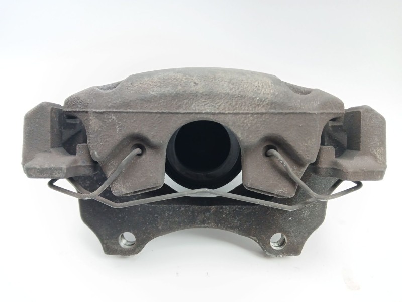 Recambio de pinza freno delantera izquierda para opel corsa e (x15) 1.3 cdti (08, 68) referencia OEM IAM 95517022  