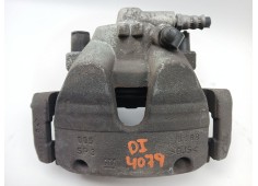 Recambio de pinza freno delantera izquierda para opel corsa e (x15) 1.3 cdti (08, 68) referencia OEM IAM 95517022   2