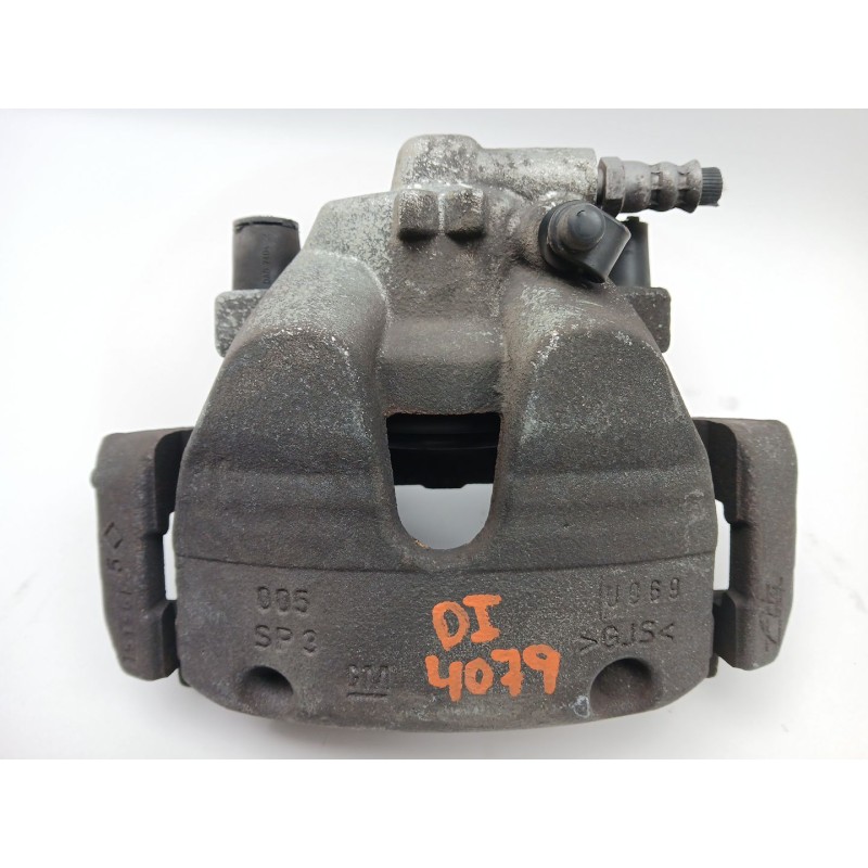 Recambio de pinza freno delantera izquierda para opel corsa e (x15) 1.3 cdti (08, 68) referencia OEM IAM 95517022  