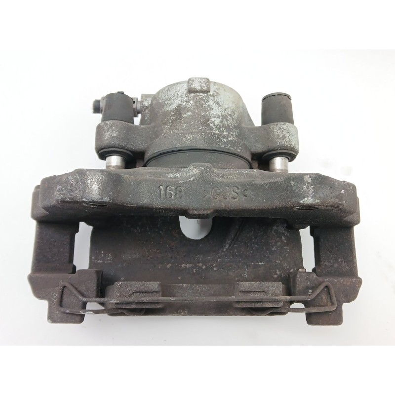 Recambio de pinza freno delantera izquierda para opel corsa e (x15) 1.3 cdti (08, 68) referencia OEM IAM 95517022  