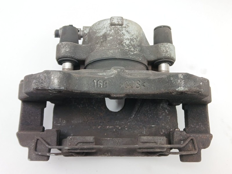 Recambio de pinza freno delantera izquierda para opel corsa e (x15) 1.3 cdti (08, 68) referencia OEM IAM 95517022  