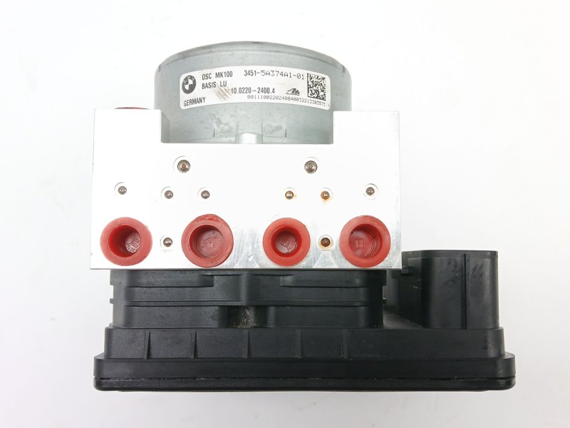 Recambio de abs para mini mini (f55) cooper referencia OEM IAM 34515A374A101 10022024004 28516529123