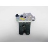 Recambio de cerradura maletero / porton para skoda rapid active referencia OEM IAM 8R0827505A A102523 