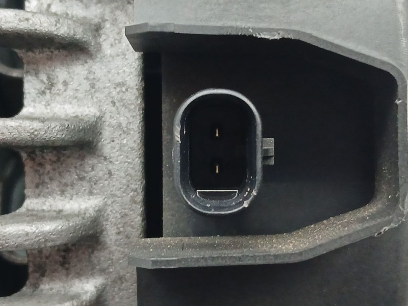 Recambio de alternador para mini mini (f55) cooper referencia OEM IAM 8680374 1042119871 