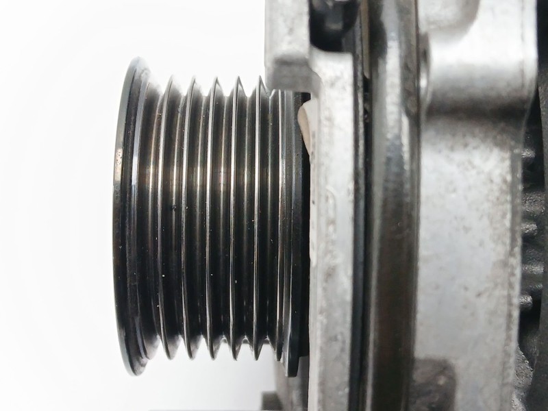 Recambio de alternador para mini mini (f55) cooper referencia OEM IAM 8680374 1042119871 