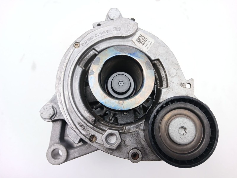 Recambio de alternador para mini mini (f55) cooper referencia OEM IAM 8680374 1042119871 