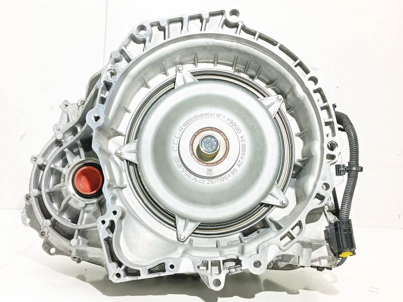 Recambio de caja cambios para mini mini (f55) cooper referencia OEM IAM 28009454403  