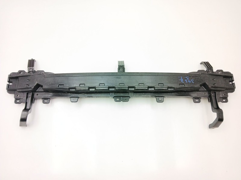 Recambio de refuerzo paragolpes trasero para hyundai i20 i (pb, pbt) 1.2 referencia OEM IAM 86631C8AA0  