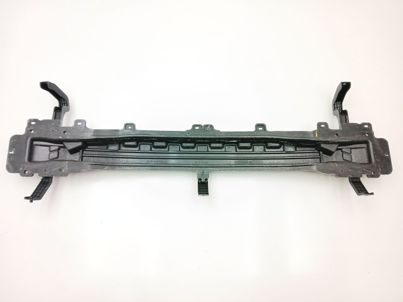 Recambio de refuerzo paragolpes trasero para hyundai i20 i (pb, pbt) 1.2 referencia OEM IAM 86631C8AA0  