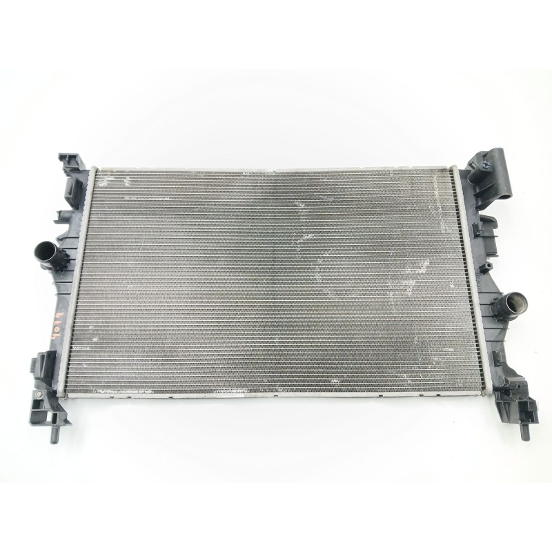 Recambio de radiador agua para opel corsa e (x15) 1.3 cdti (08, 68) referencia OEM IAM 13486481  