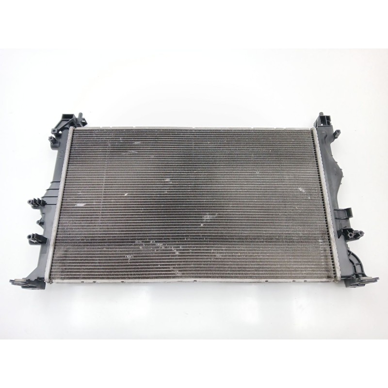 Recambio de radiador agua para opel corsa e (x15) 1.3 cdti (08, 68) referencia OEM IAM 13486481  